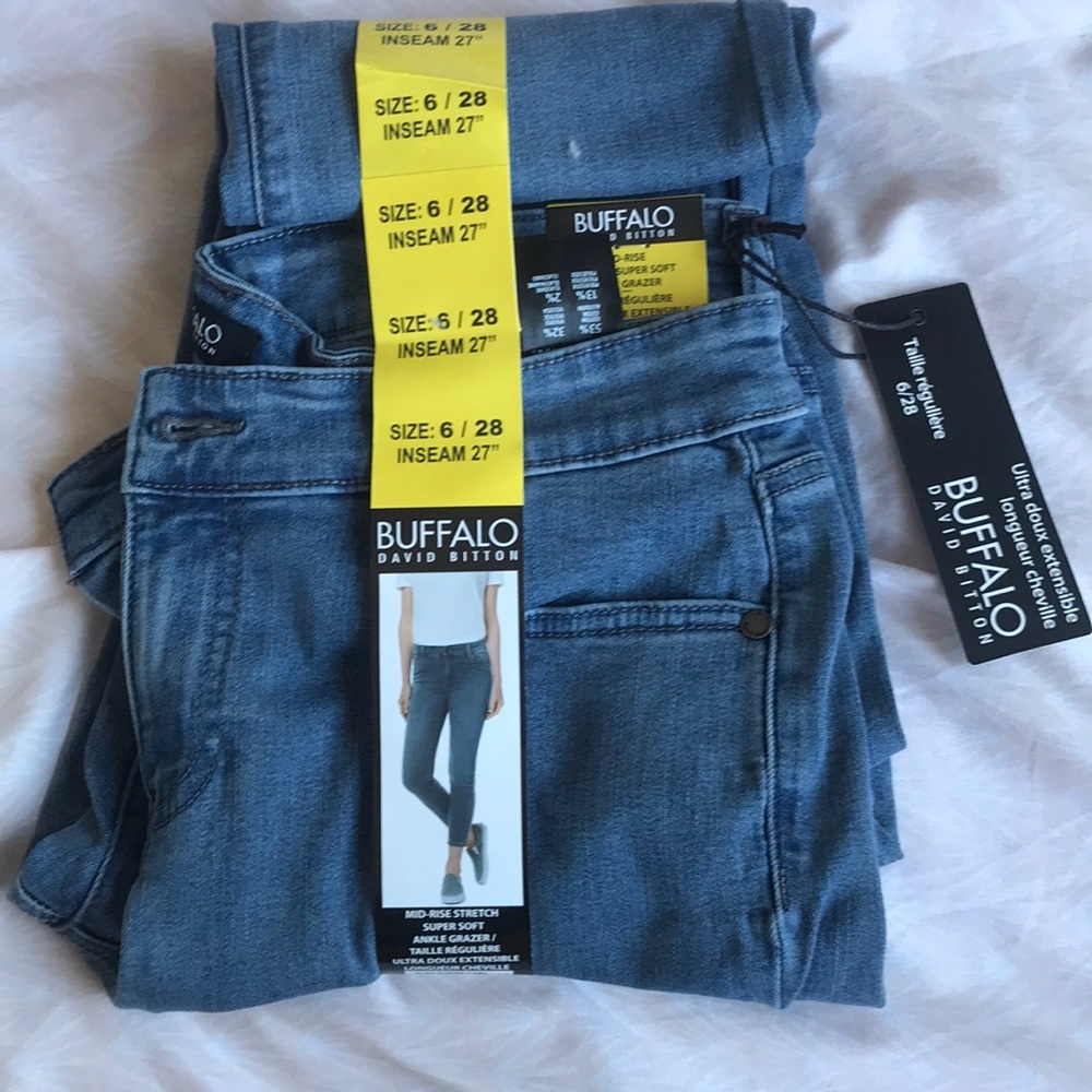 NWT Jeans